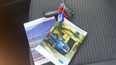 Ford EcoSport 1.0 EcoBoost 125 Titanium 5dr Petrol Hatchback